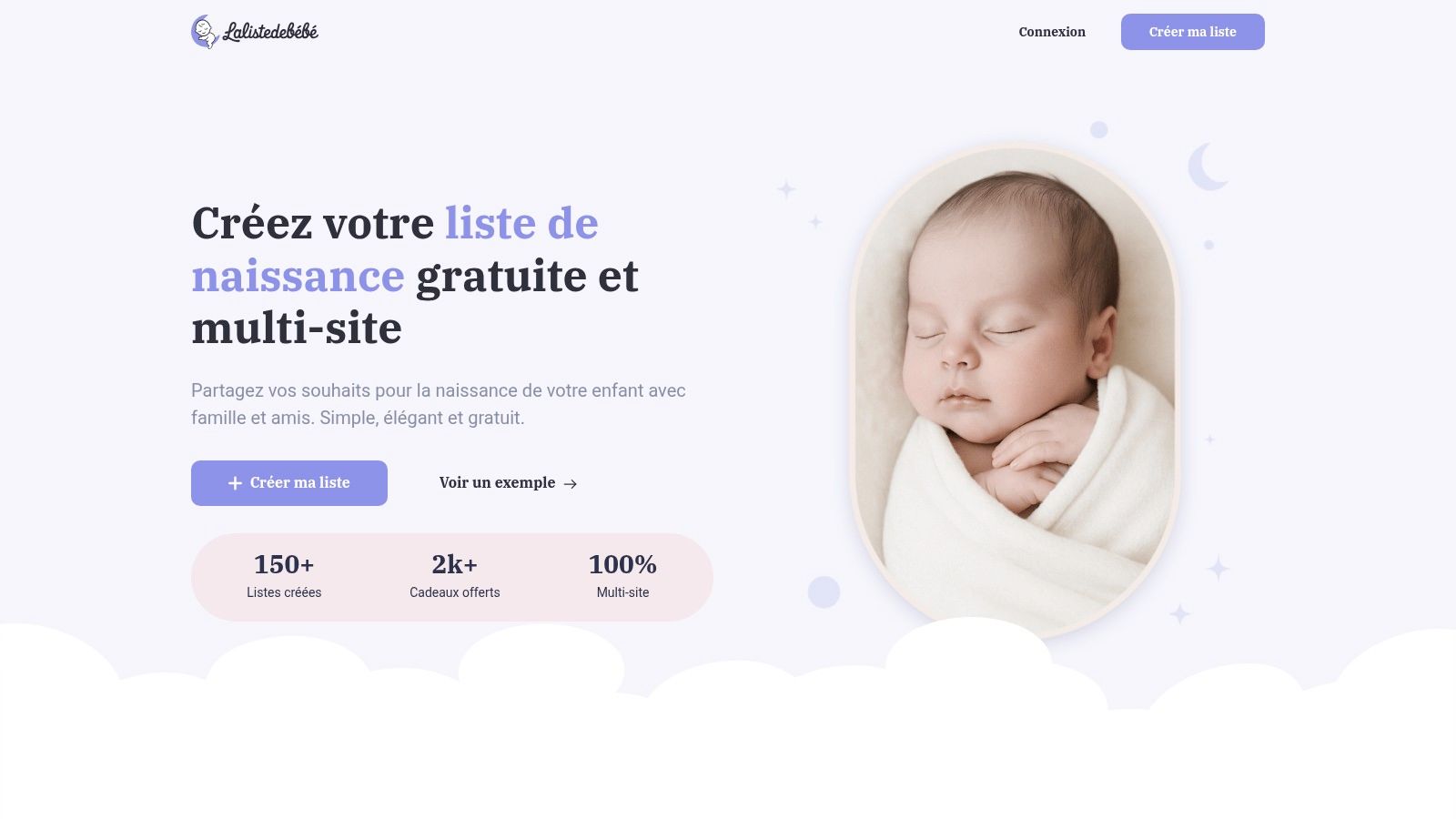 Screenshot from https://www.lalistedebebe.fr
